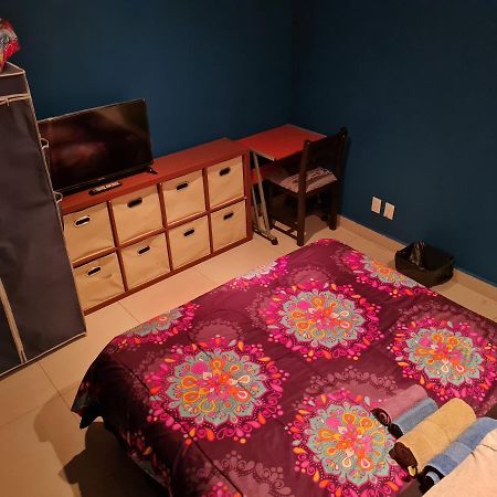 Division Del Norte Rooms Meksyk Zewnętrze zdjęcie