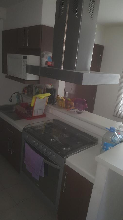 Division Del Norte Rooms Meksyk Zewnętrze zdjęcie