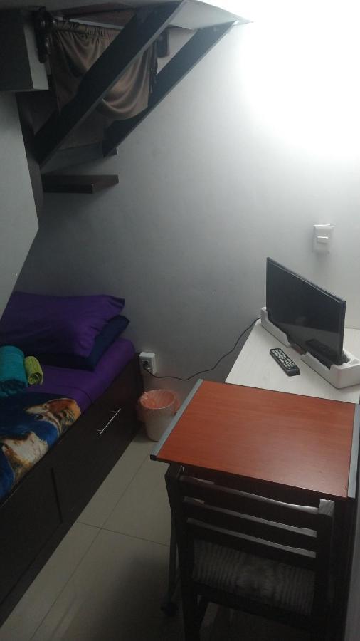 Division Del Norte Rooms Meksyk Zewnętrze zdjęcie