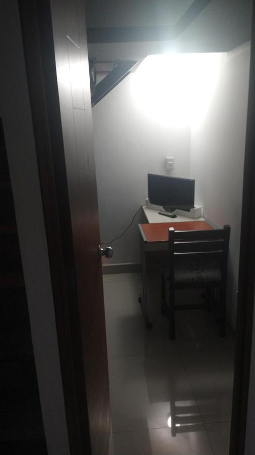 Division Del Norte Rooms Meksyk Zewnętrze zdjęcie