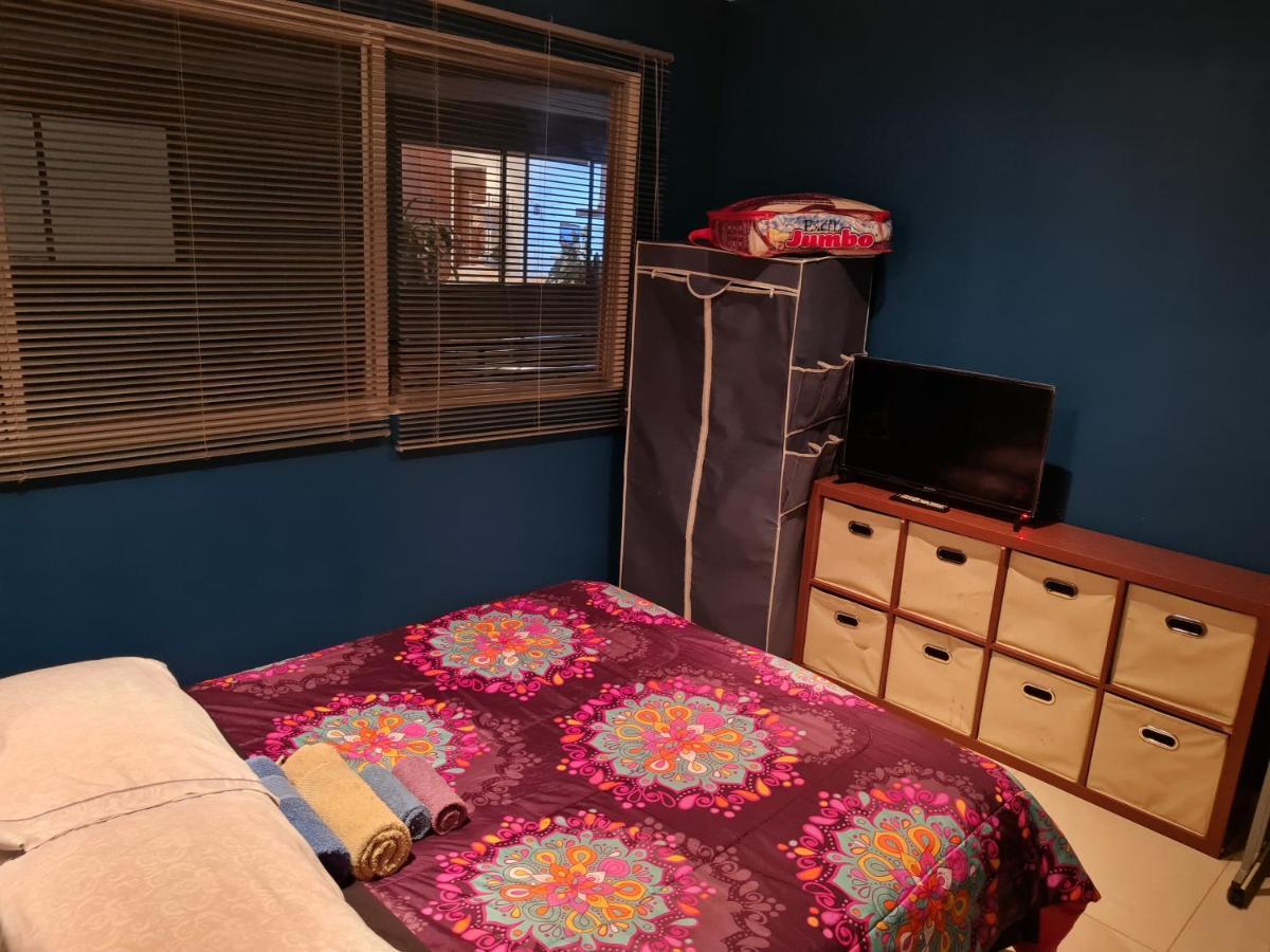 Division Del Norte Rooms Meksyk Zewnętrze zdjęcie