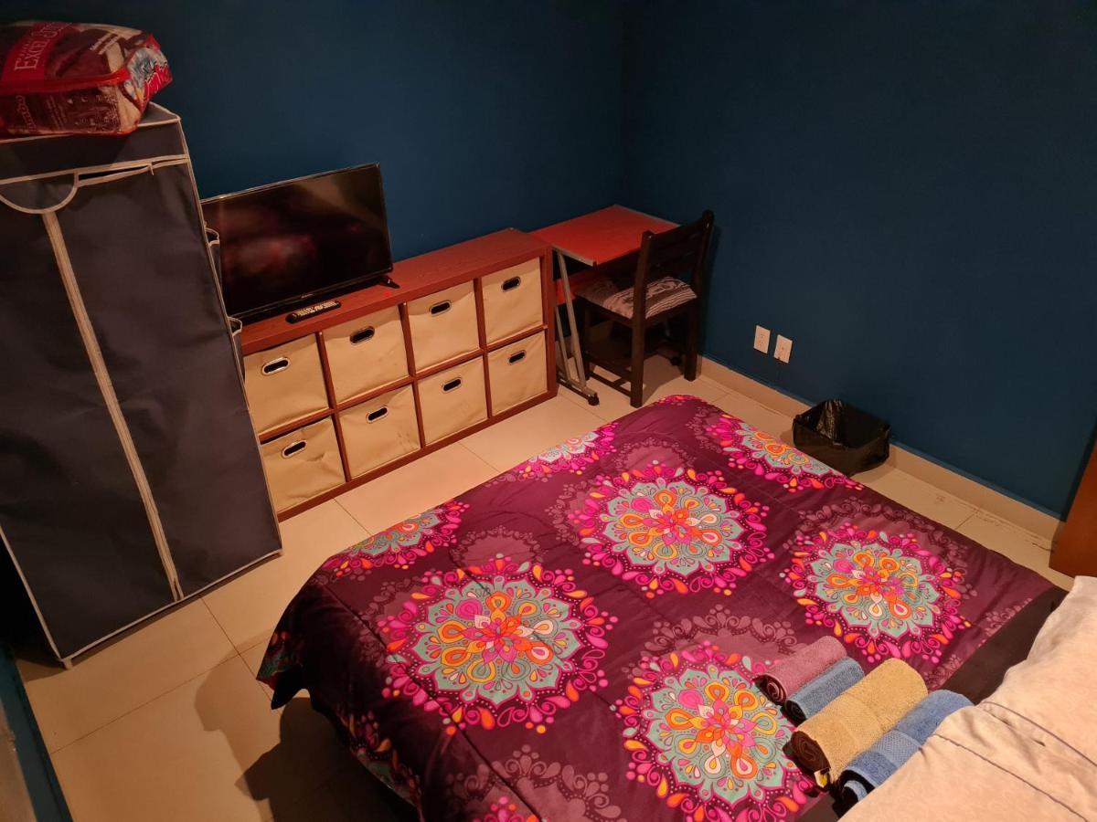 Division Del Norte Rooms Meksyk Zewnętrze zdjęcie
