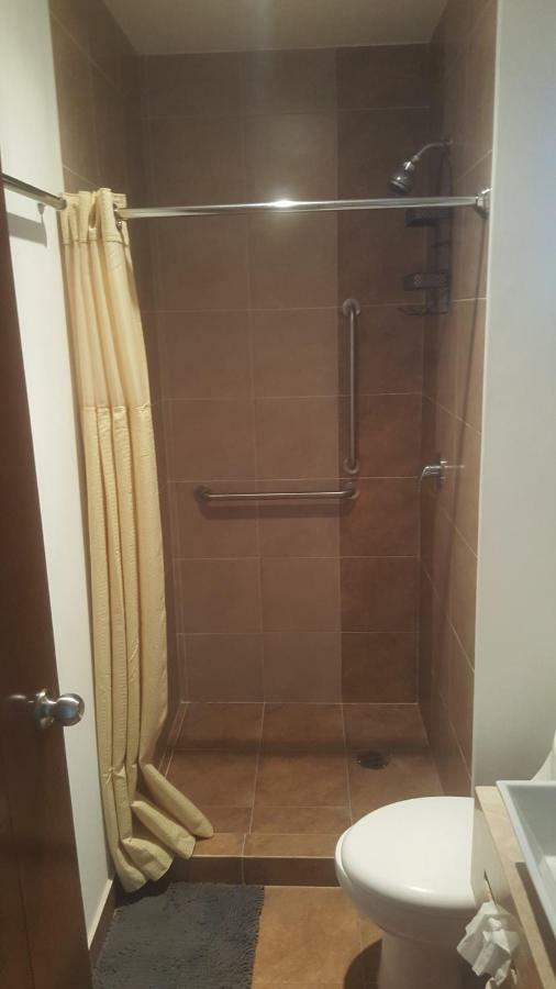 Division Del Norte Rooms Meksyk Zewnętrze zdjęcie