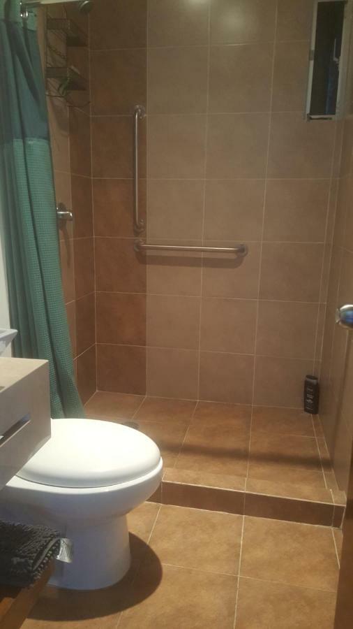 Division Del Norte Rooms Meksyk Zewnętrze zdjęcie