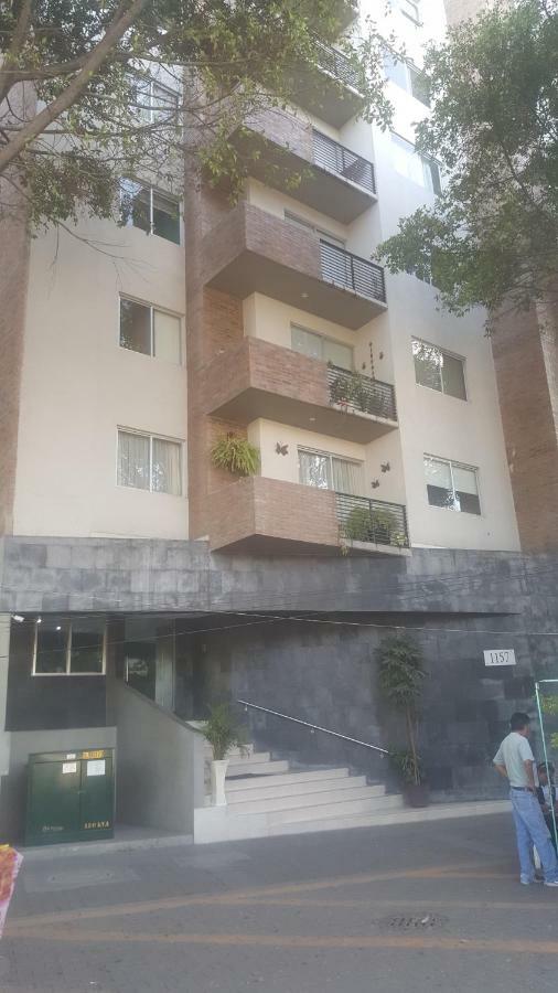 Division Del Norte Rooms Meksyk Zewnętrze zdjęcie